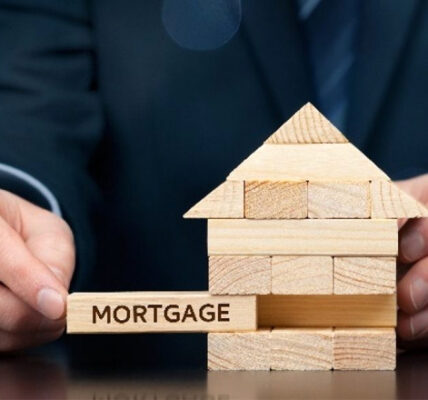 What Are the 4 Parts of a Mortgage?