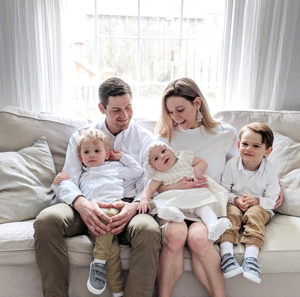 Why Do Babies Wear a Baptism Gown?