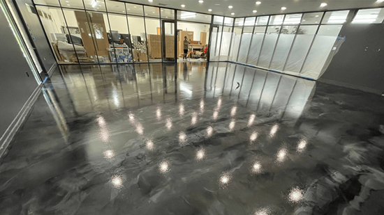What Are the Disadvantages of Epoxy Flooring?