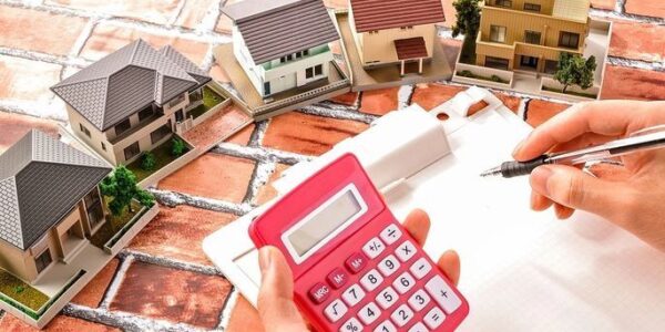 What Is the Job of Real Estate?