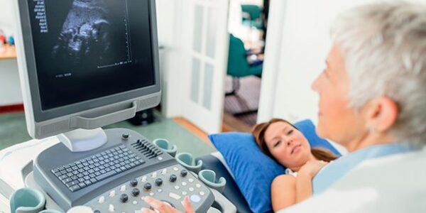 What Are the 3 Scans in Pregnancy?