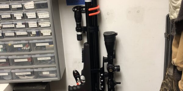 Should I Put My Gun Safe in My Bedroom?