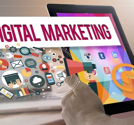 Is it Worth Using a Marketing Agency?