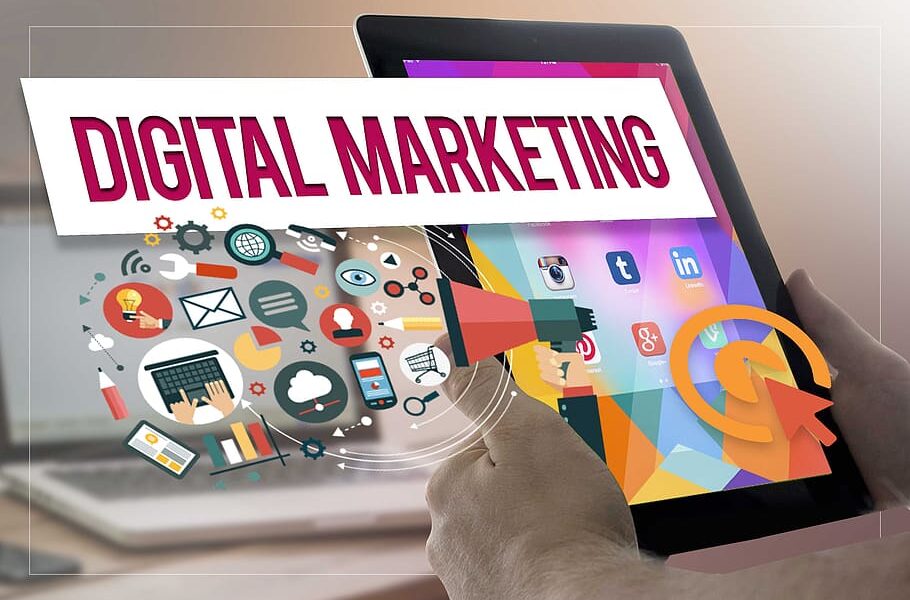 Is it Worth Using a Marketing Agency?