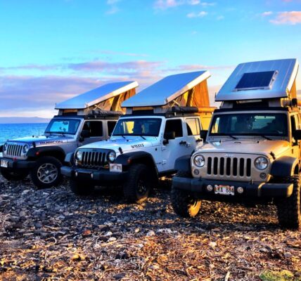 Cheapest Month to Go to Hawaii