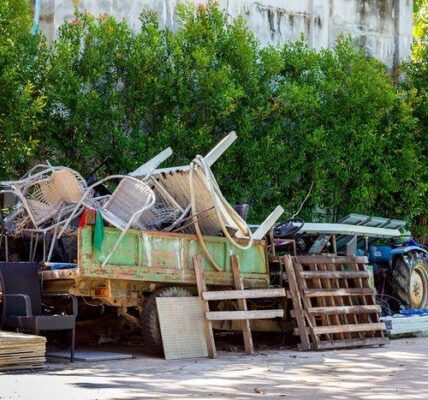 What Do We Do With Rubbish?