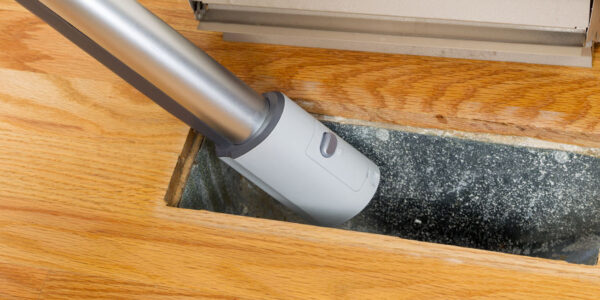 How Do I Know If My Air Ducts Need to Be Cleaned?