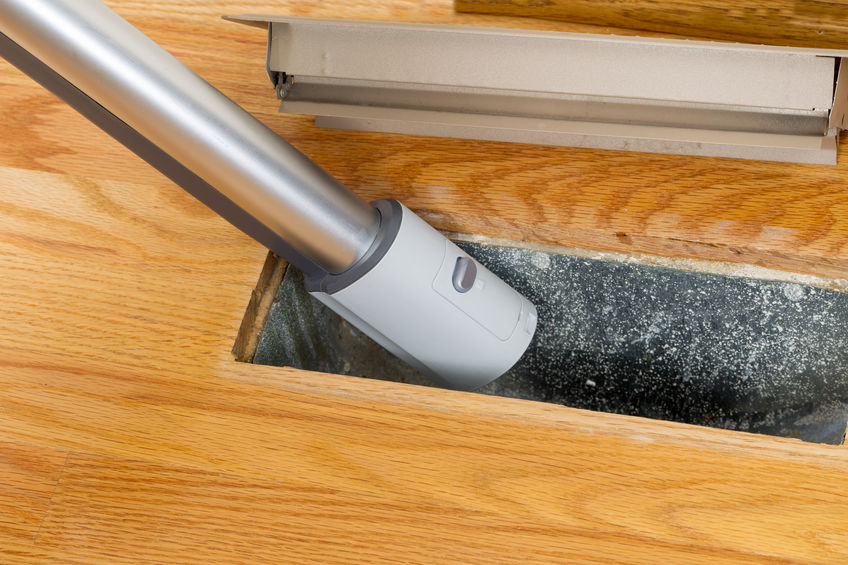 How Do I Know If My Air Ducts Need to Be Cleaned?